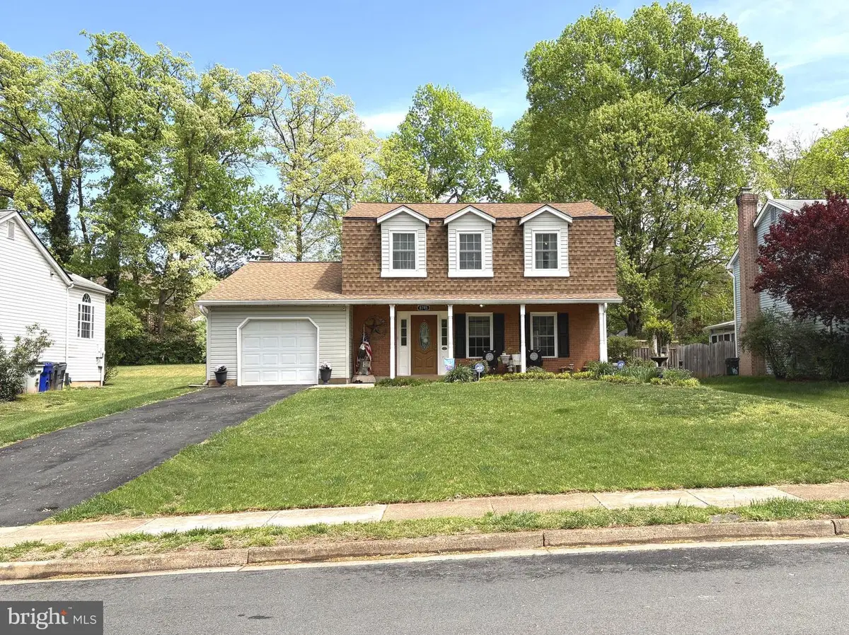 Address Withheld By Seller, Manassas, VA 20110 - #1