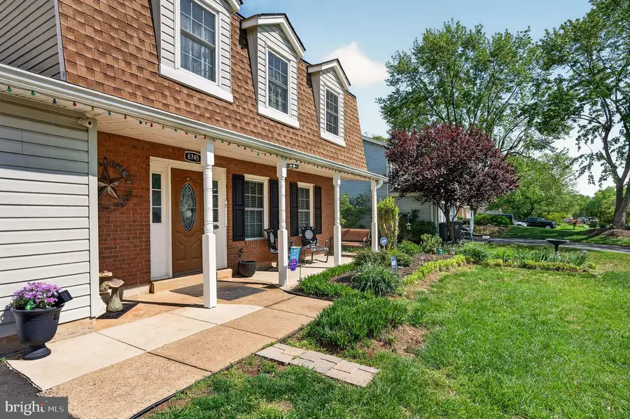 8745 Country Ln, Manassas, VA 20110 - #2