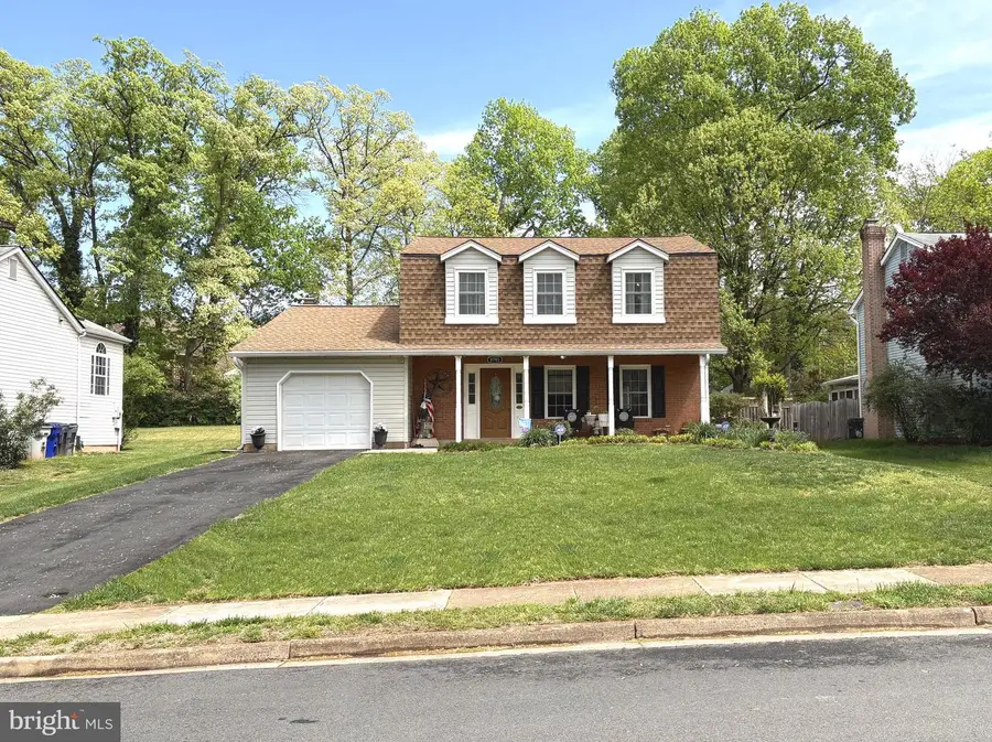 8745 Country Ln, Manassas, VA 20110 - #3