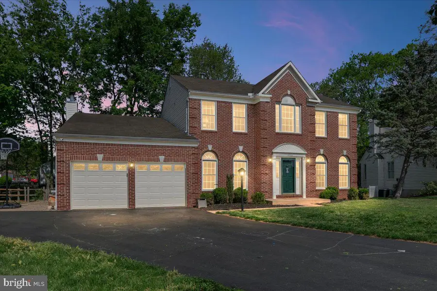 10193 Wistlewood Ct, Manassas, VA 20110 - #2