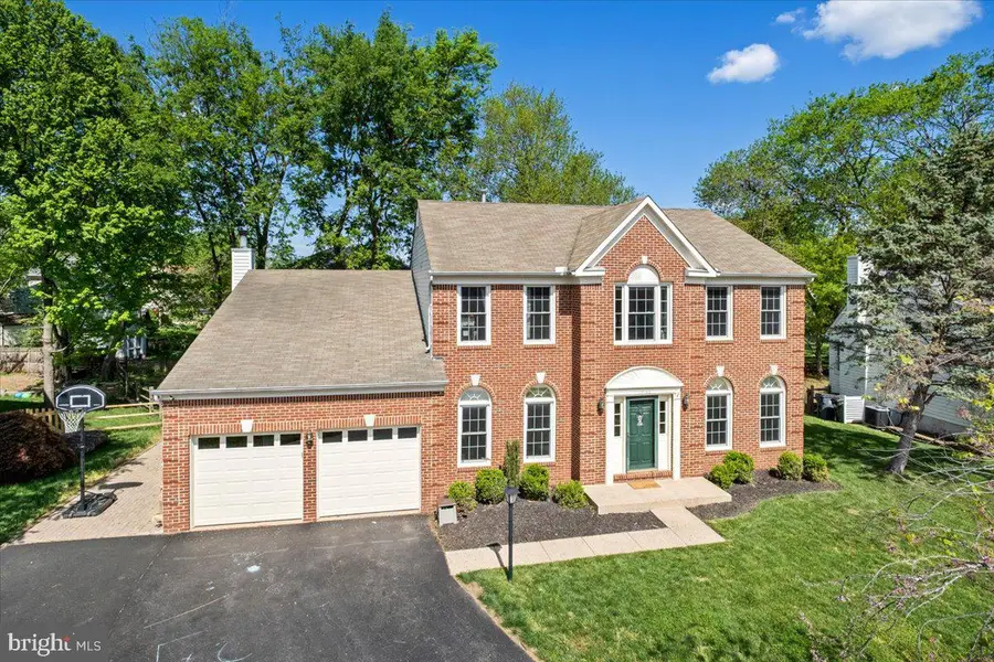 10193 Wistlewood Ct, Manassas, VA 20110 - #3