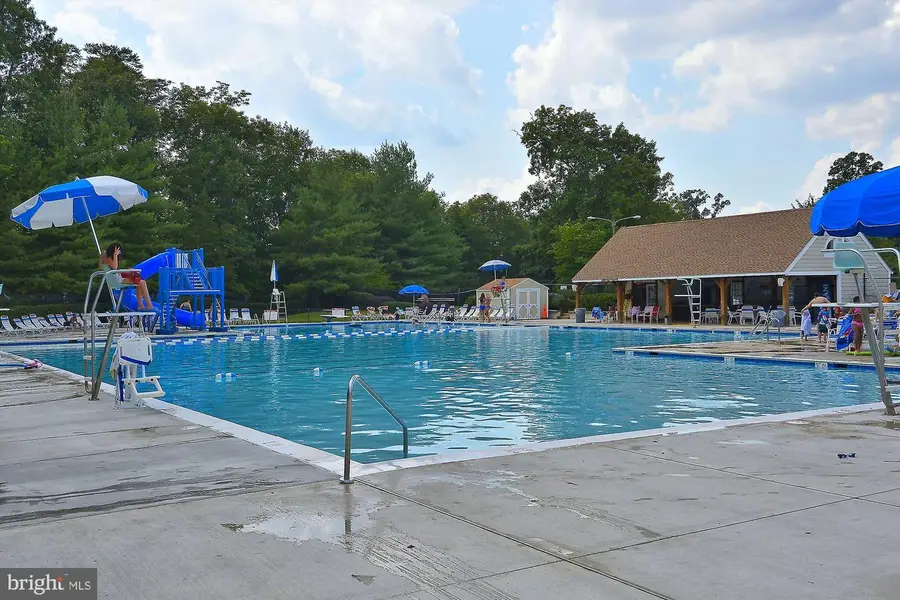 10227 Magnolia Grove Dr, Manassas, VA 20110 - #3