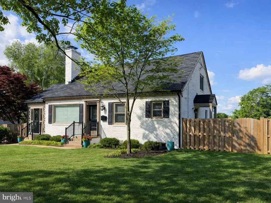 8902 Grant Ave, Manassas, VA 20110 - #2