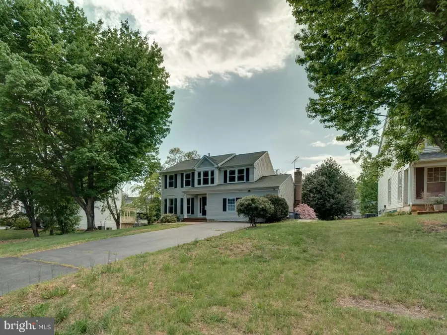 9618 Clover Hill Rd, Manassas, VA 20110 - #3