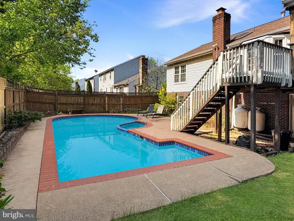 9729 Zimbro Ave, MANASSAS, VA 20110