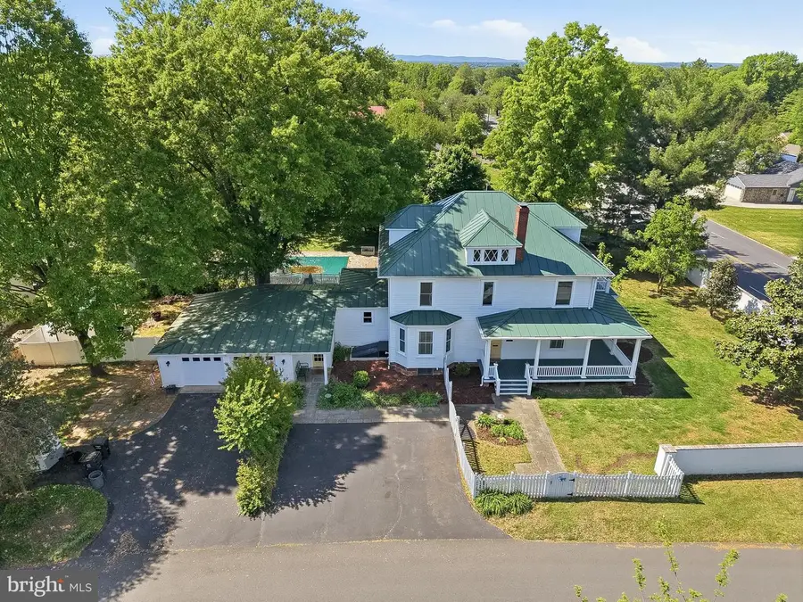 9026 Sudley Rd, Manassas, VA 20110 - #2