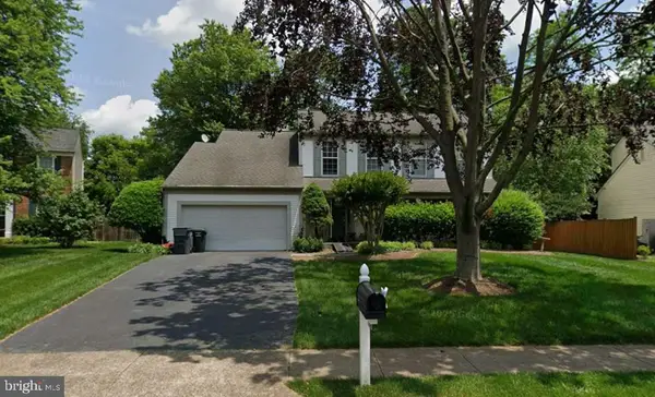 8560 Yoder St, MANASSAS, VA 20110