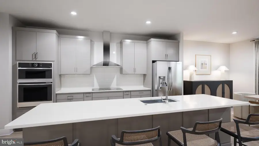 9736 Monarch Rd #homesite 28, Manassas, VA 20110 - #3