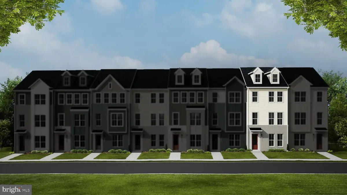 9799 Grant Ave #homesite 106, Manassas, VA 20110 - #1