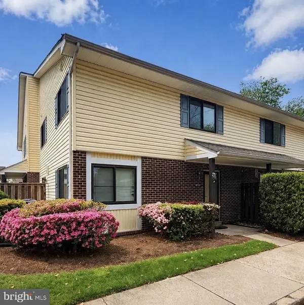 9017 Sandalwood Dr #b, MANASSAS, VA 20110