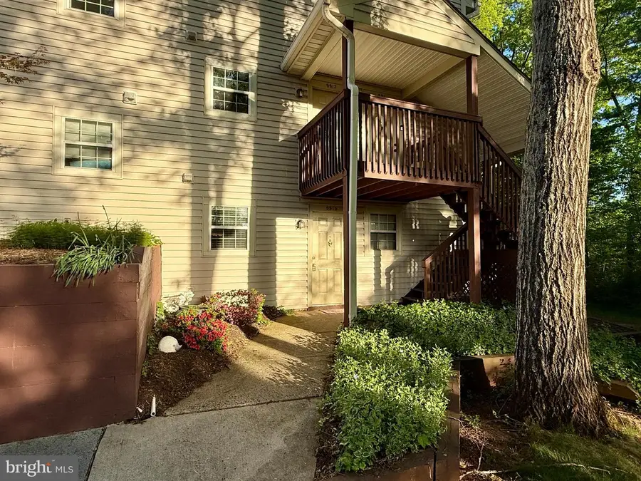 9915 Sugarwood Ln, Manassas, VA 20110 - #2
