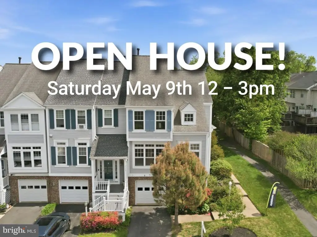 9279 Caladium Dr, Manassas, VA 20110 - #1
