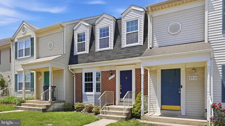 8912 Princeton Park Dr, Manassas, VA 20110 - #2