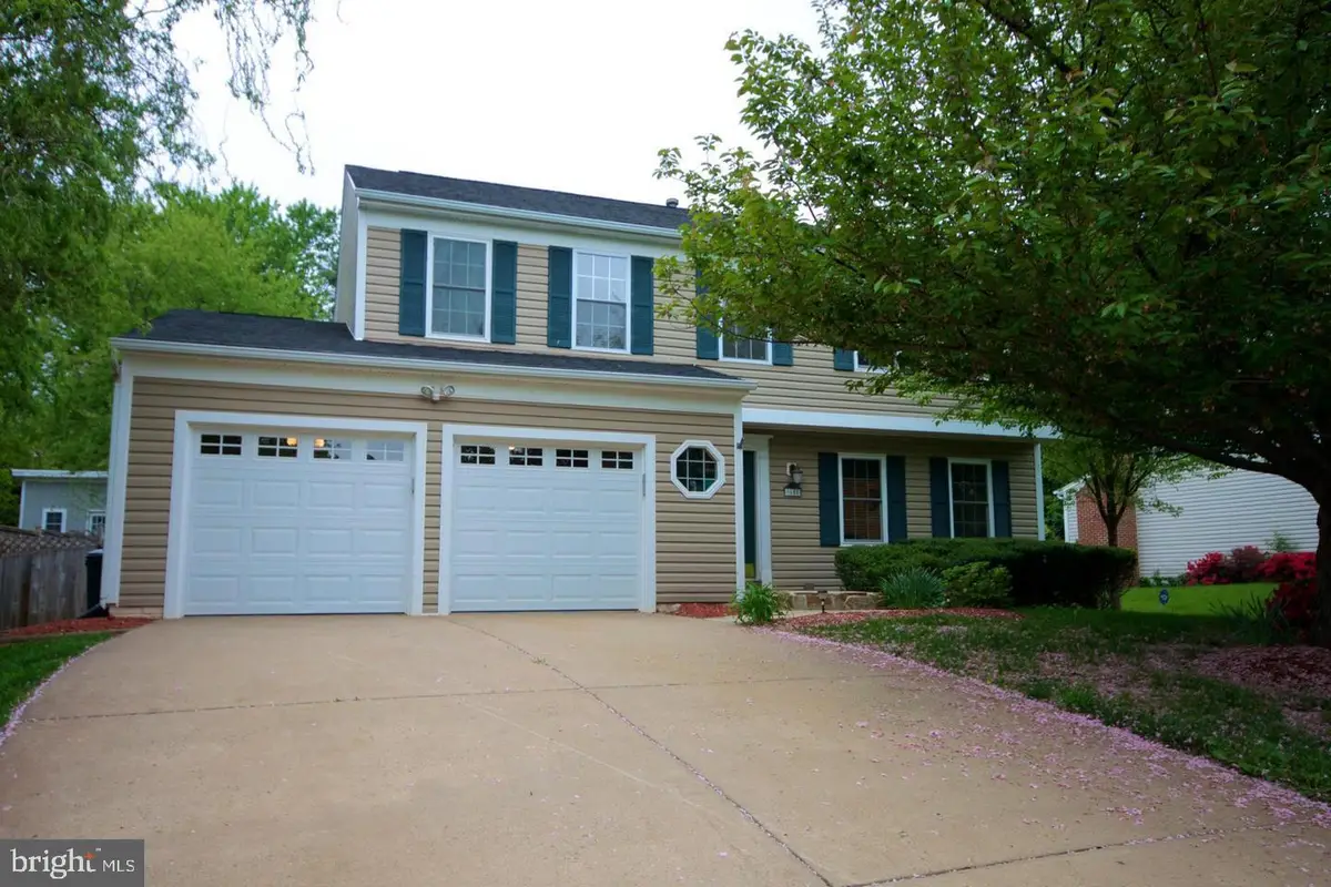 9608 Waterford Dr, Manassas, VA 20110 - #1