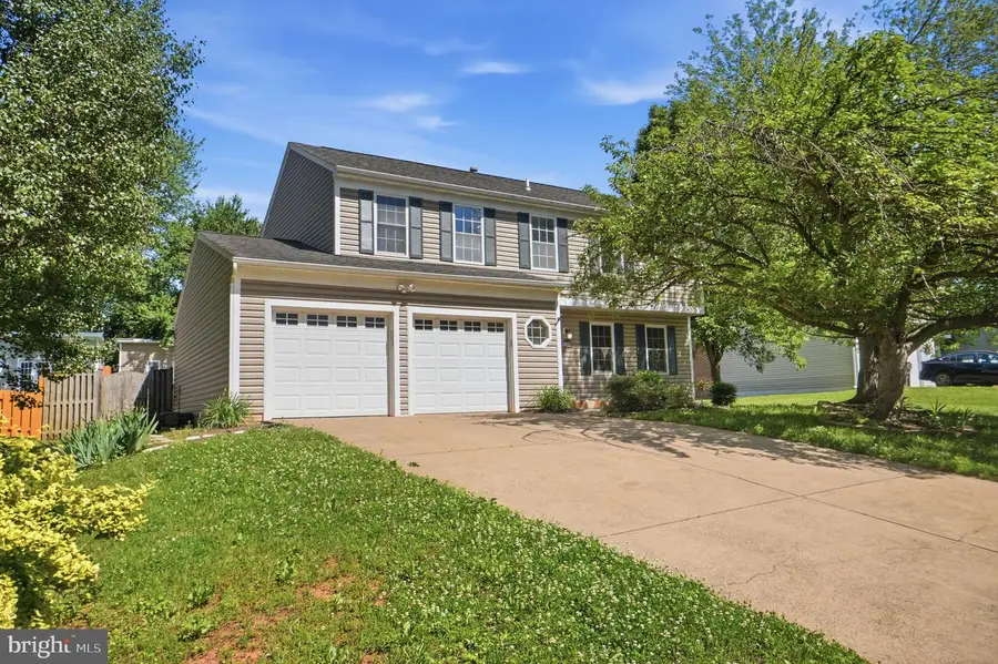 9608 Waterford Dr, Manassas, VA 20110 - #2