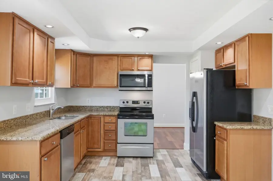9608 Waterford Dr, Manassas, VA 20110 - #3