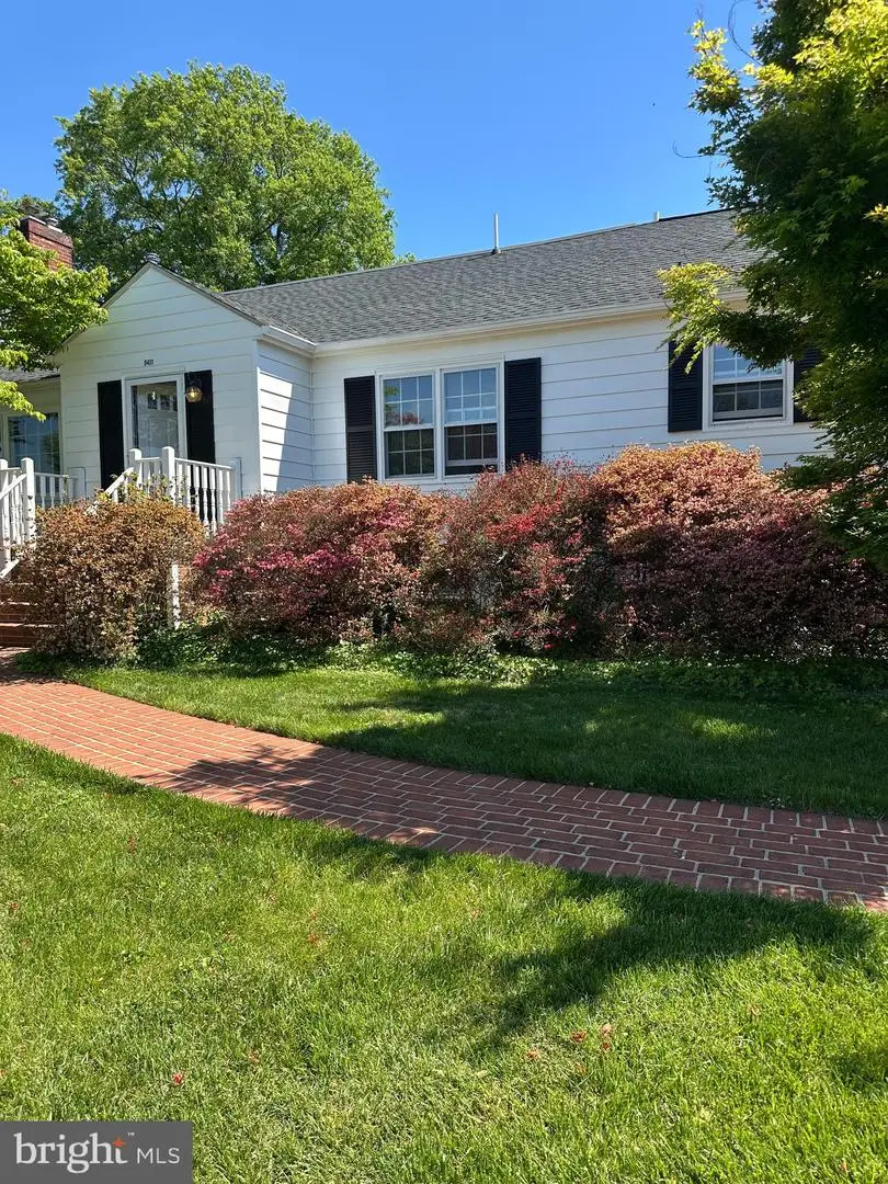 9401 Washington Ave, Manassas, VA 20110 - #2