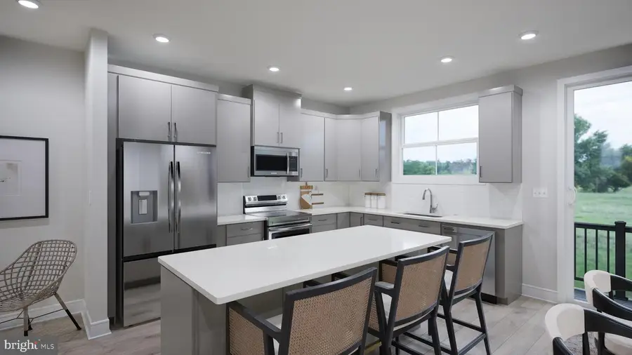 9659 Grant Ave #homesite 74, Manassas, VA 20110 - #3