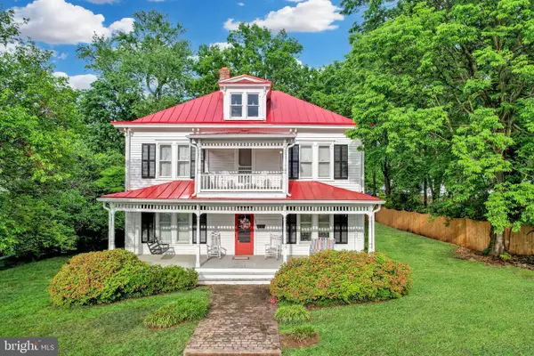 9309 West St, MANASSAS, VA 20110
