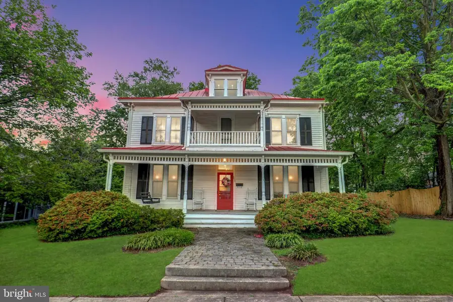 9309 West St, Manassas, VA 20110 - #2