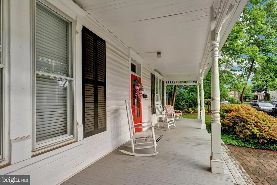 9309 West St, Manassas, VA 20110 - #3