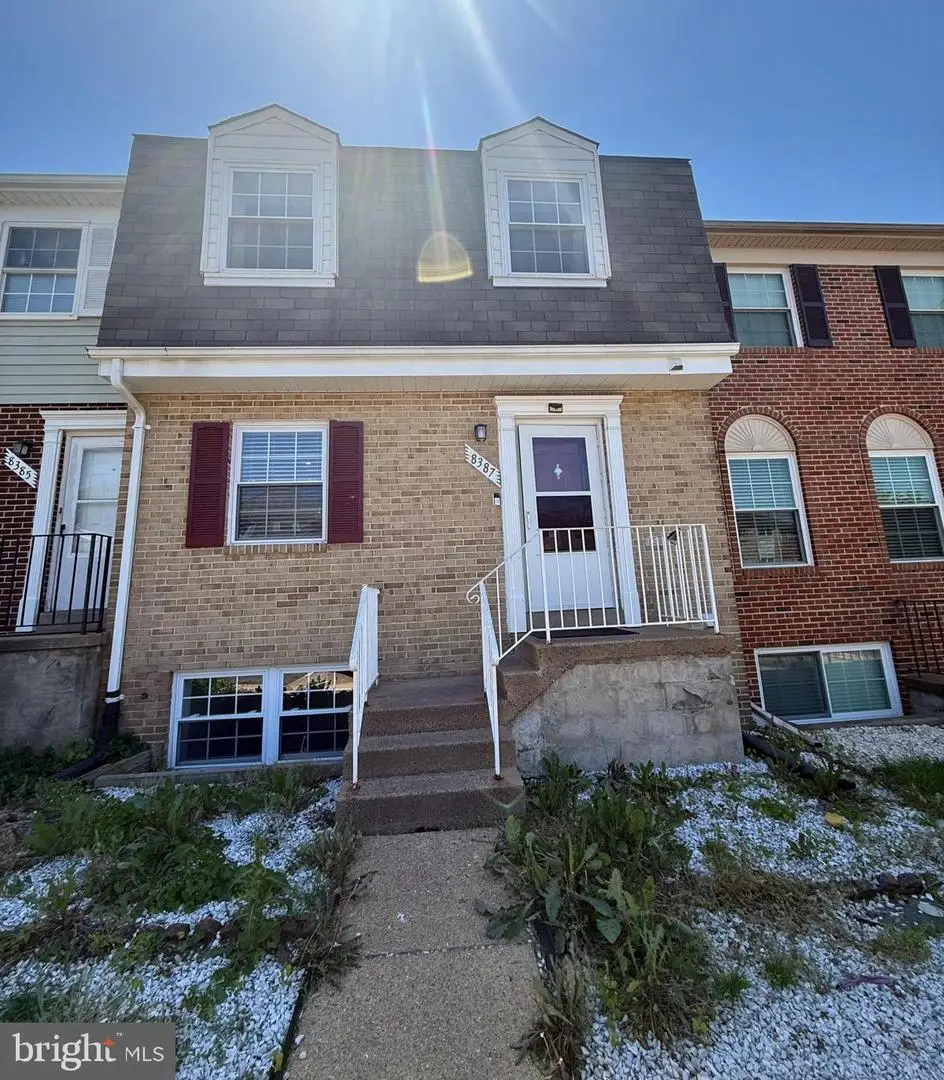 8387 Woodline Ct, Manassas, VA 20110 - #1