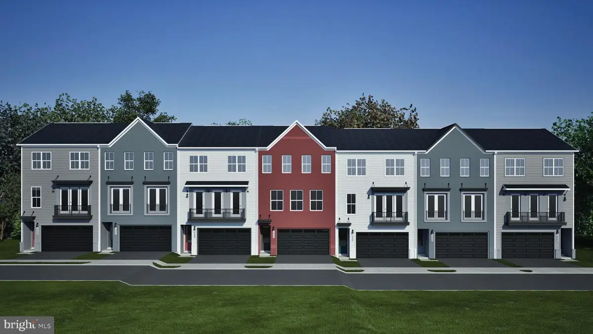 9724 Monarch Rd #homesite 31, Manassas, VA 20110 - #1