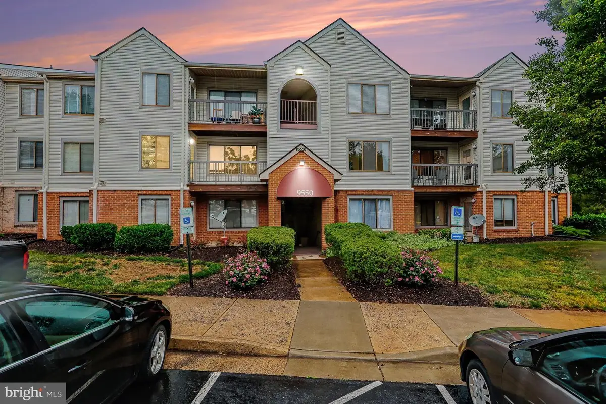 9550 Cannoneer Ct #304, Manassas, VA 20110 - #1