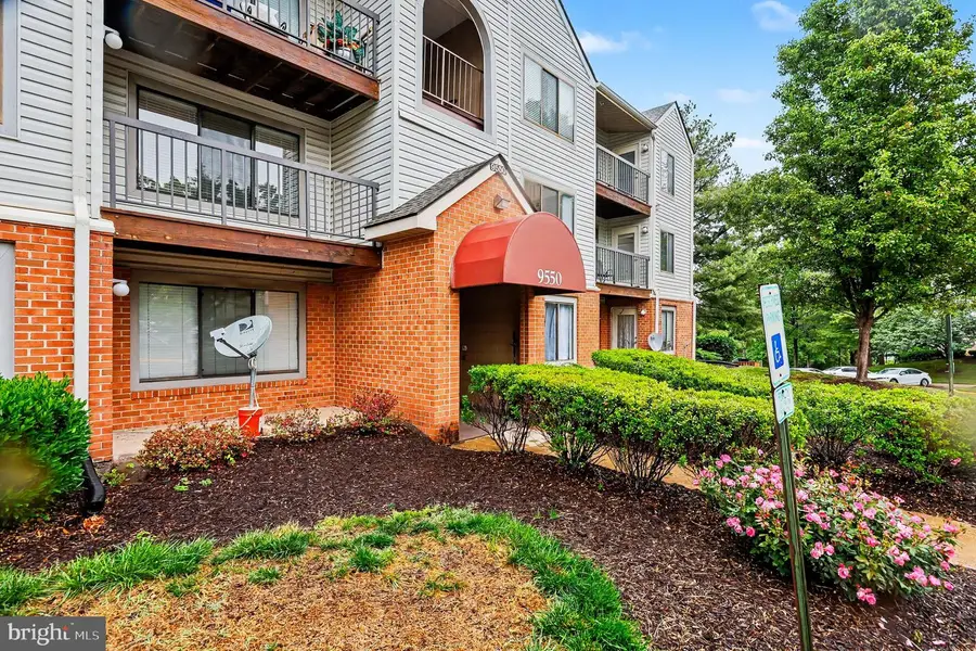 9550 Cannoneer Ct #304, Manassas, VA 20110 - #2