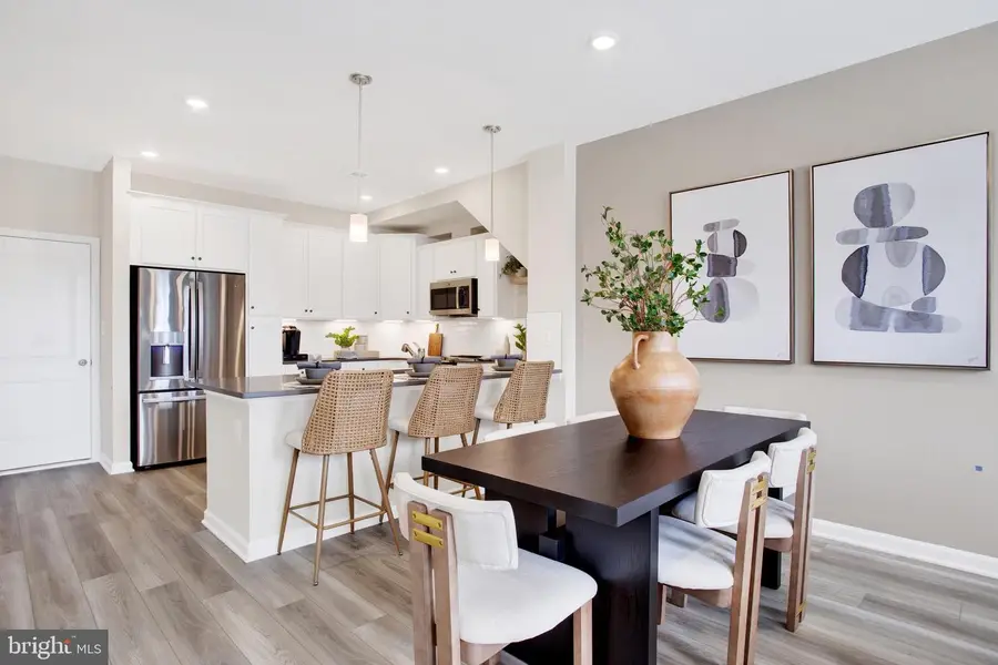 9643 Hummingbird Drive, Manassas, VA 20110 - #3
