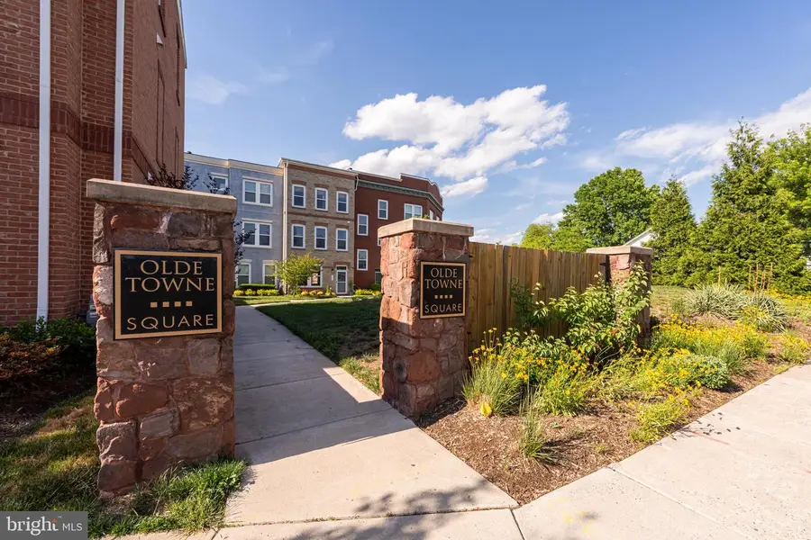 8924 Center St, Manassas, VA 20110 - #2