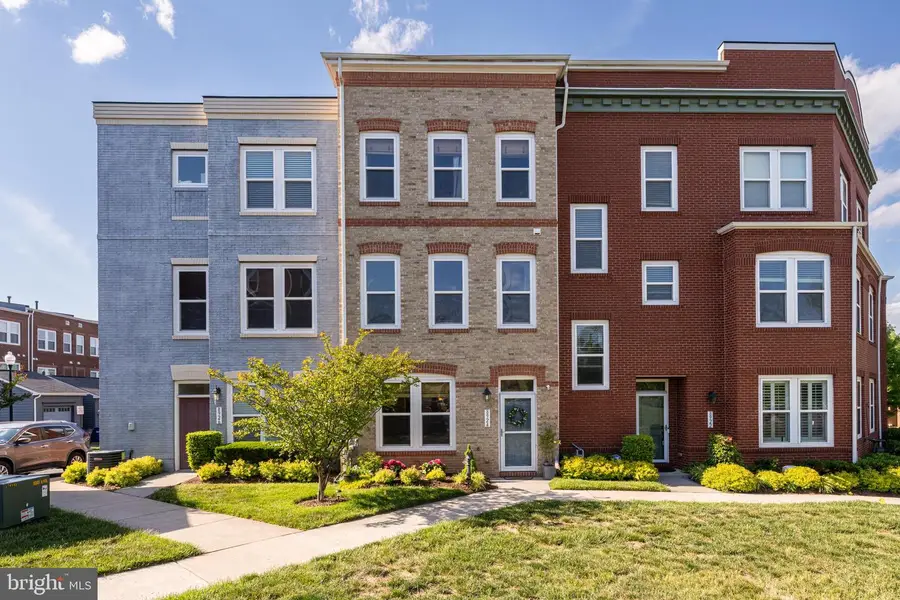 8924 Center St, Manassas, VA 20110 - #3