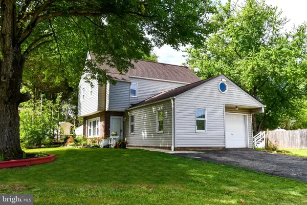 8618 Liberia Ave, MANASSAS, VA 20110