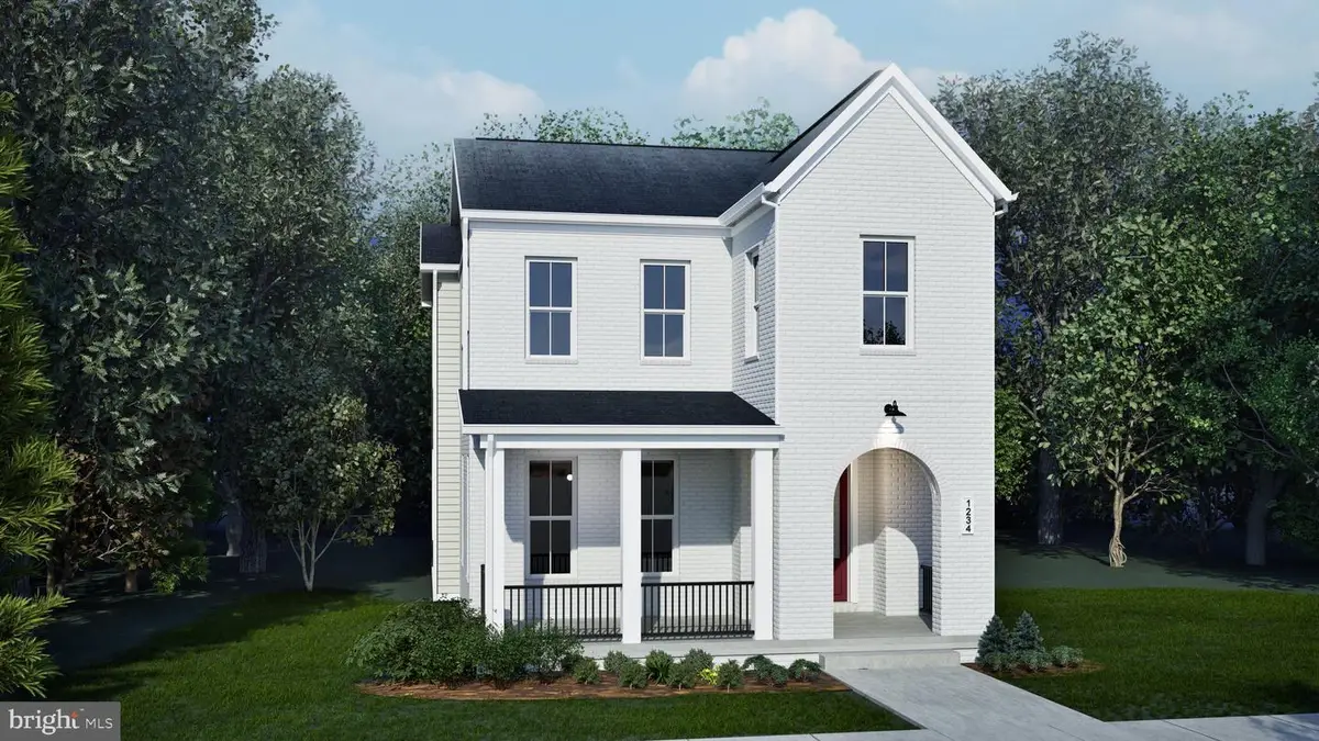 1 Dogwood Dr #shea 24-r2, Manassas, VA 20110 - #1