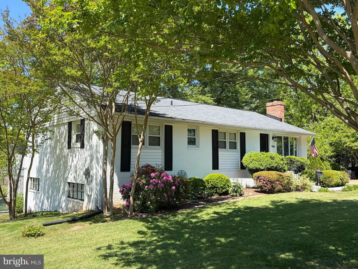9106 Peabody St, Manassas, VA 20110 - #1