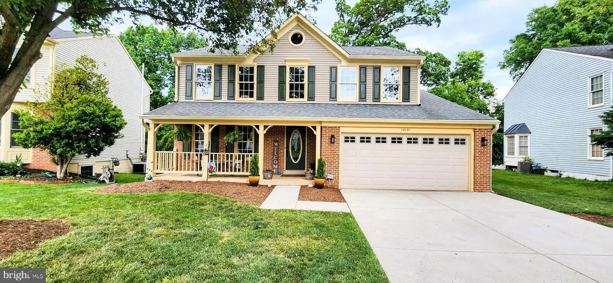 10181 Strawflower Ln, Manassas, VA 20110 - #1
