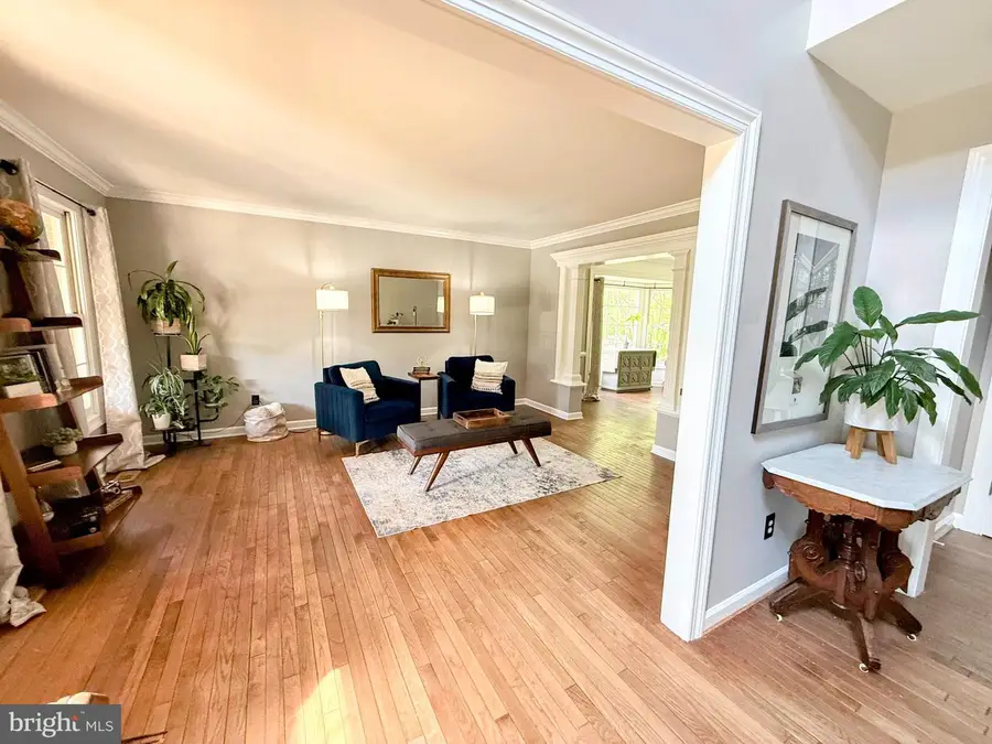 10181 Strawflower Ln, Manassas, VA 20110 - #2
