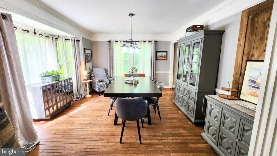 10181 Strawflower Ln, Manassas, VA 20110 - #3