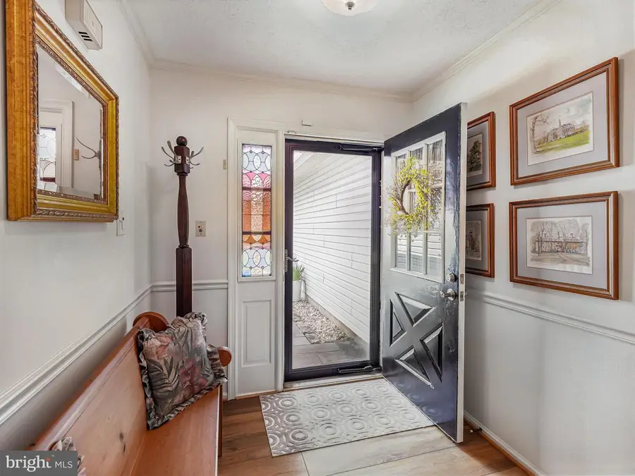 9954 Mallow St, Manassas, VA 20110 - #2