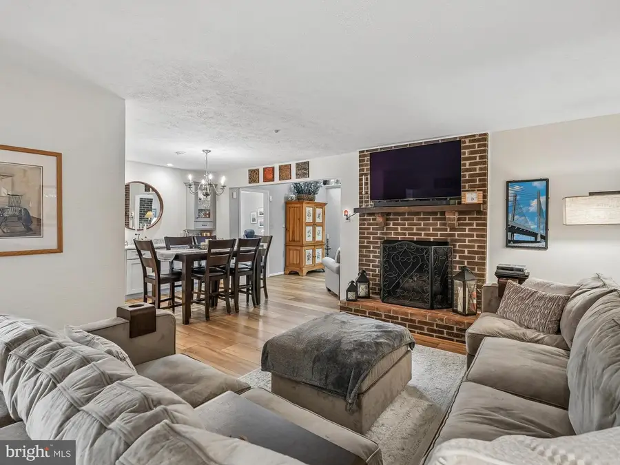 9954 Mallow St, Manassas, VA 20110 - #3
