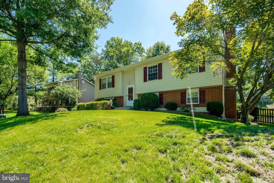 9231 Landgreen St, Manassas, VA 20110 - #3