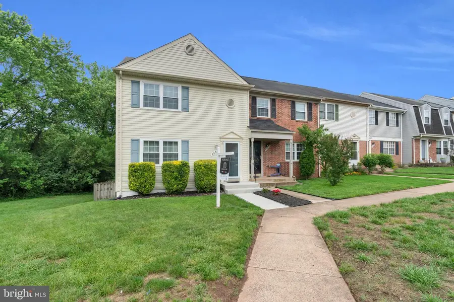 8683 Point Of Woods Dr, Manassas, VA 20110 - #3