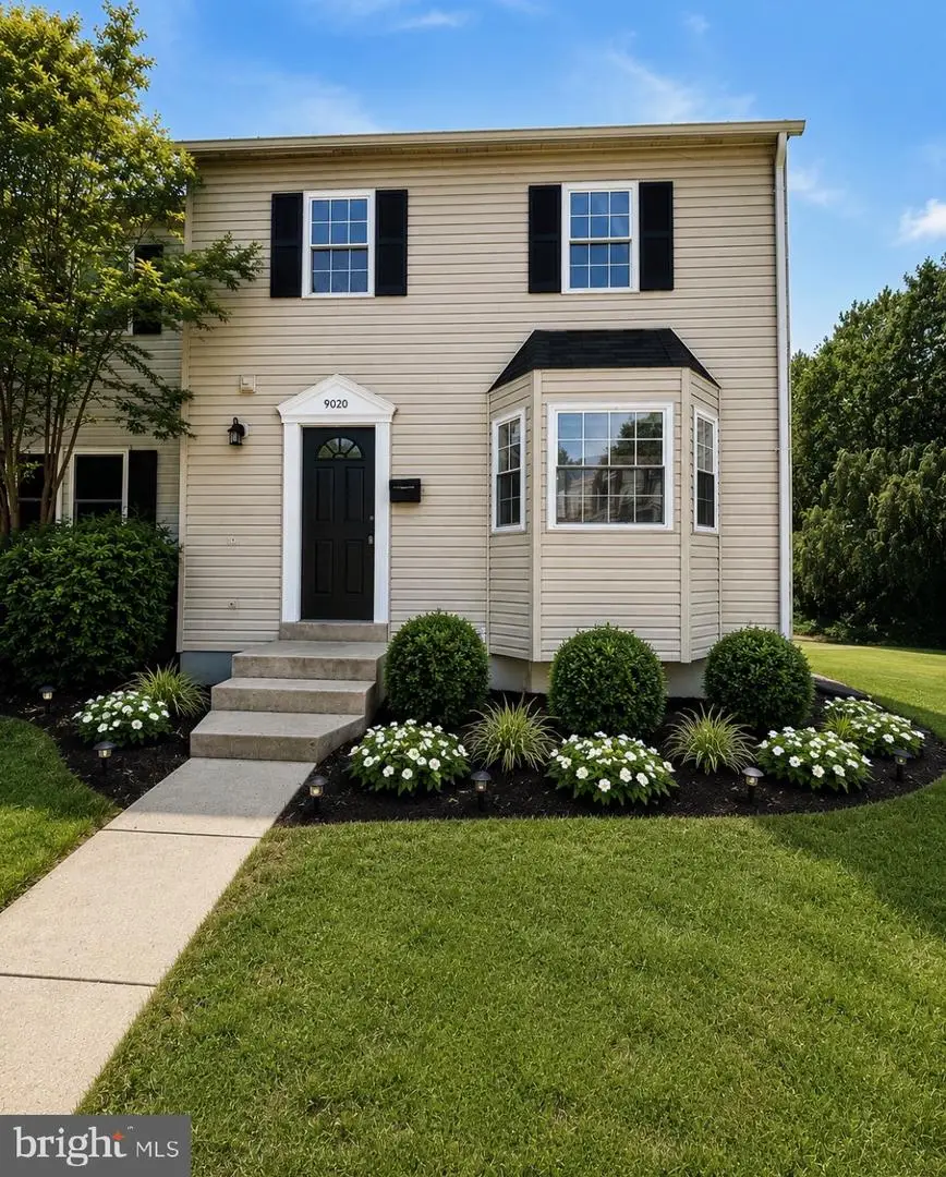 9020 Old Hickory Ct, Manassas, VA 20110 - #1