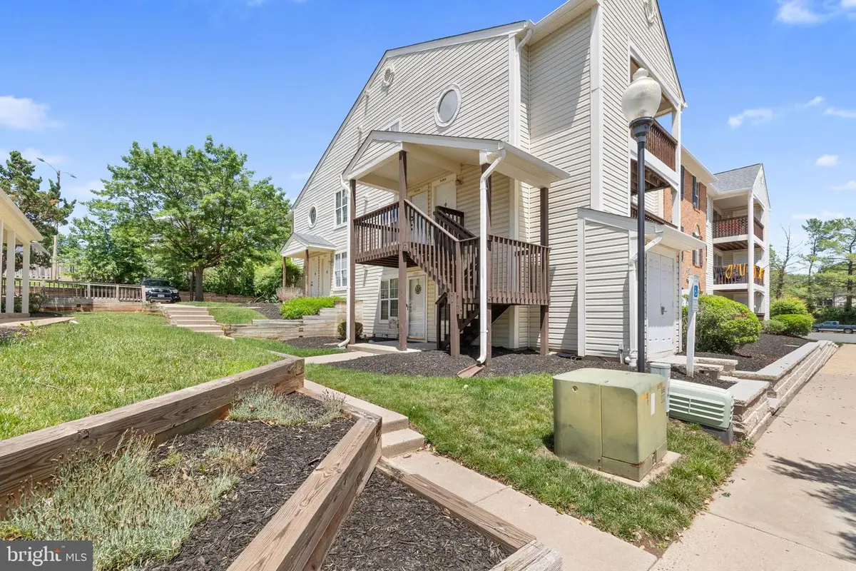 9393 Scarlet Oak Dr, Manassas, VA 20110 - #1