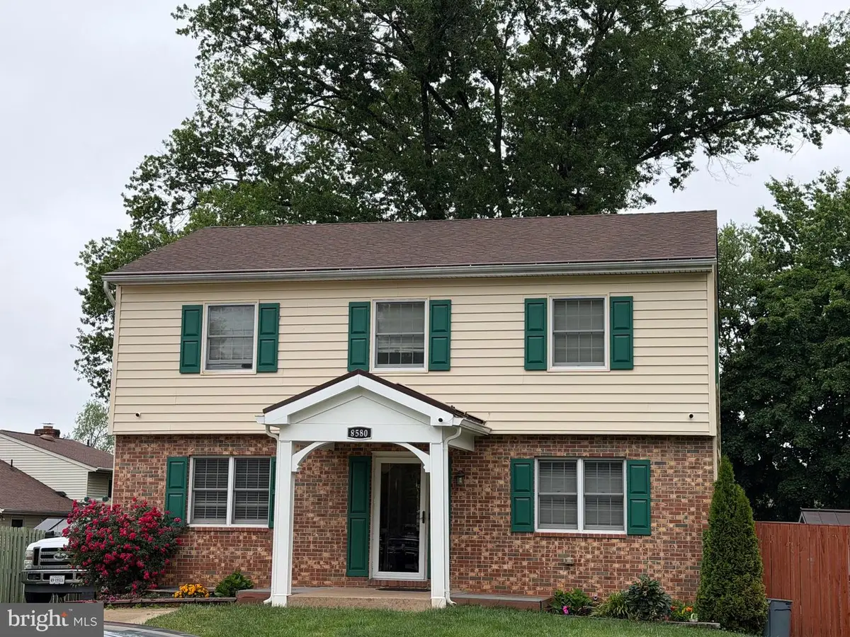 8580 King Carter St, Manassas, VA 20110 - #1