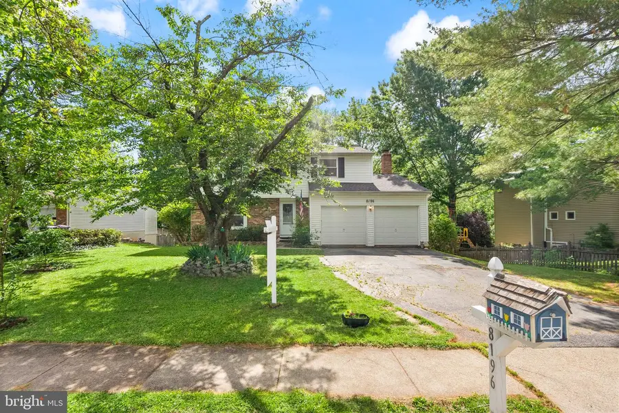 8196 Oakglen Rd, Manassas, VA 20110 - #2
