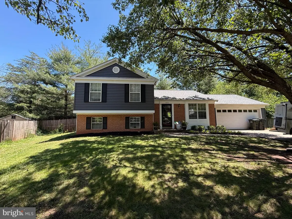 10323 Amberleigh Ct, Manassas, VA 20110 - #1