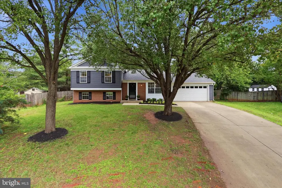 10323 Amberleigh Ct, Manassas, VA 20110 - #3