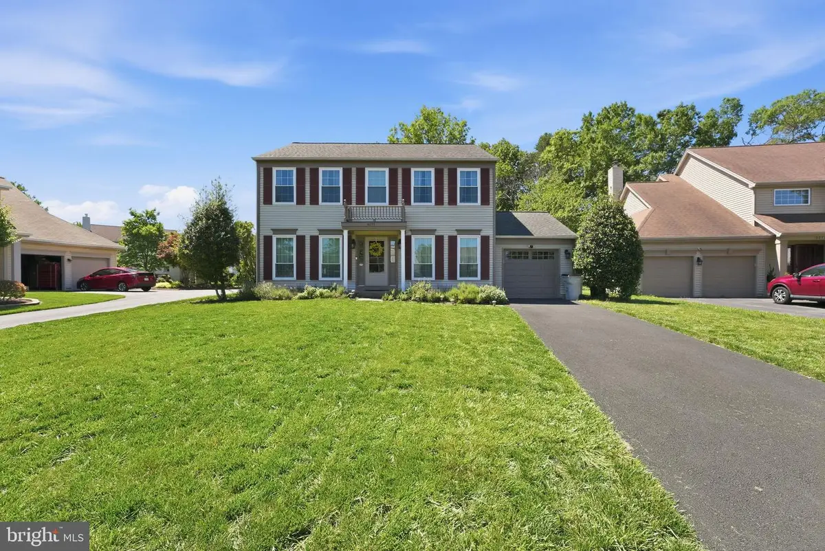 10275 Racquet Cir, Manassas, VA 20110 - #1