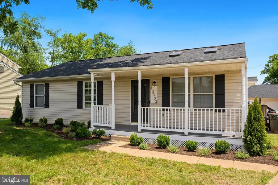 10303 Abbott Rd, Manassas, VA 20110 - #2